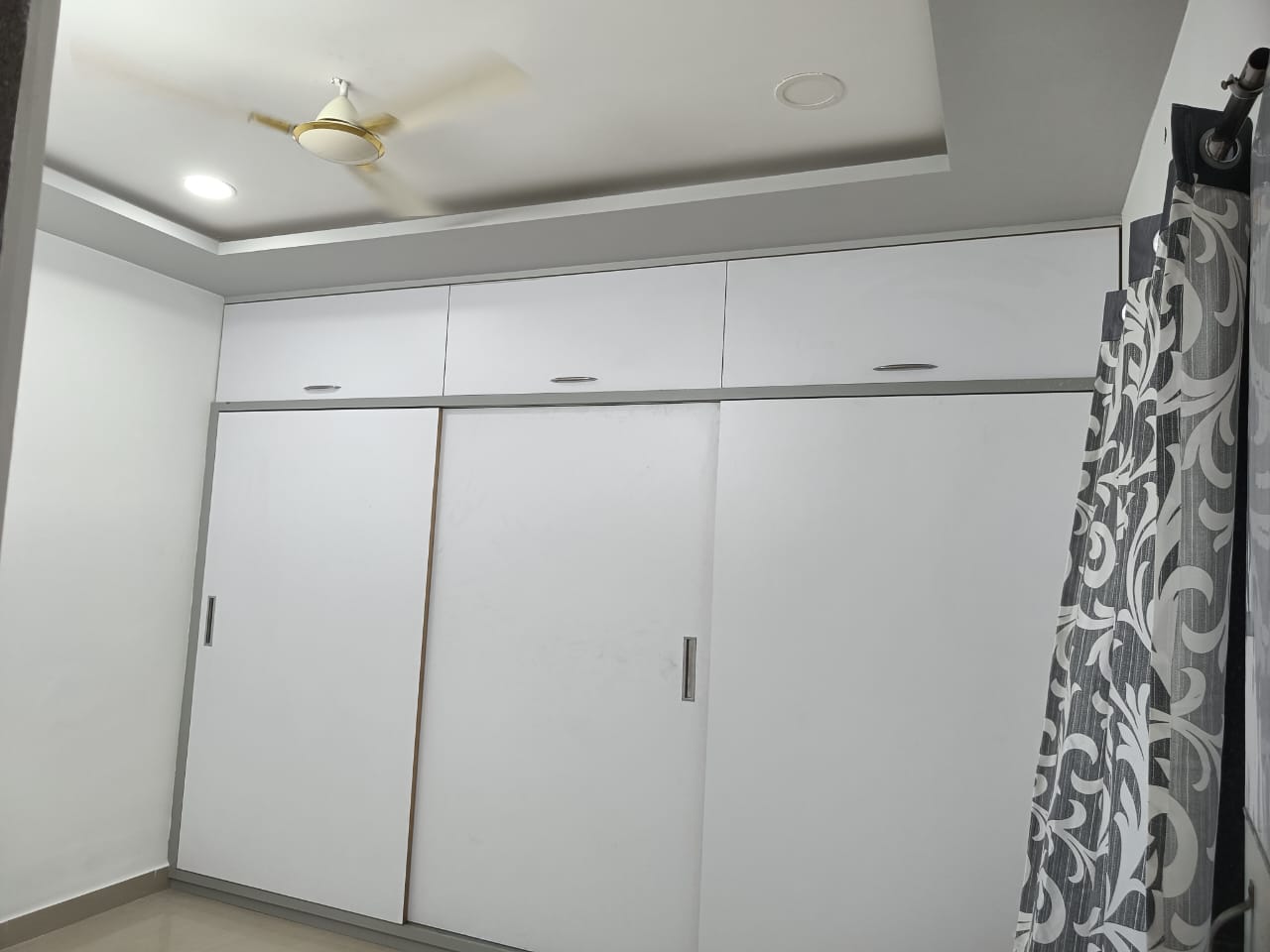 3 BHK  Flat For sale in O